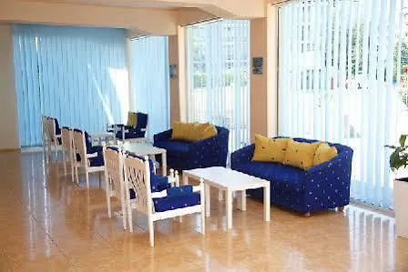 Continental Blu Hotel Σάνι Μπιτς