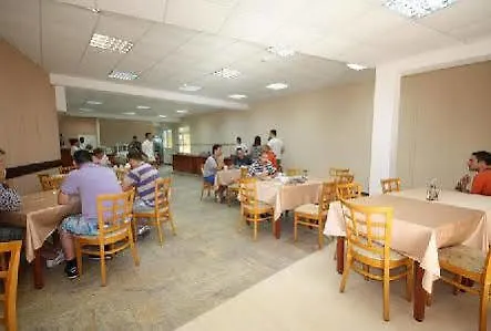 Continental Blu Hotel Σάνι Μπιτς