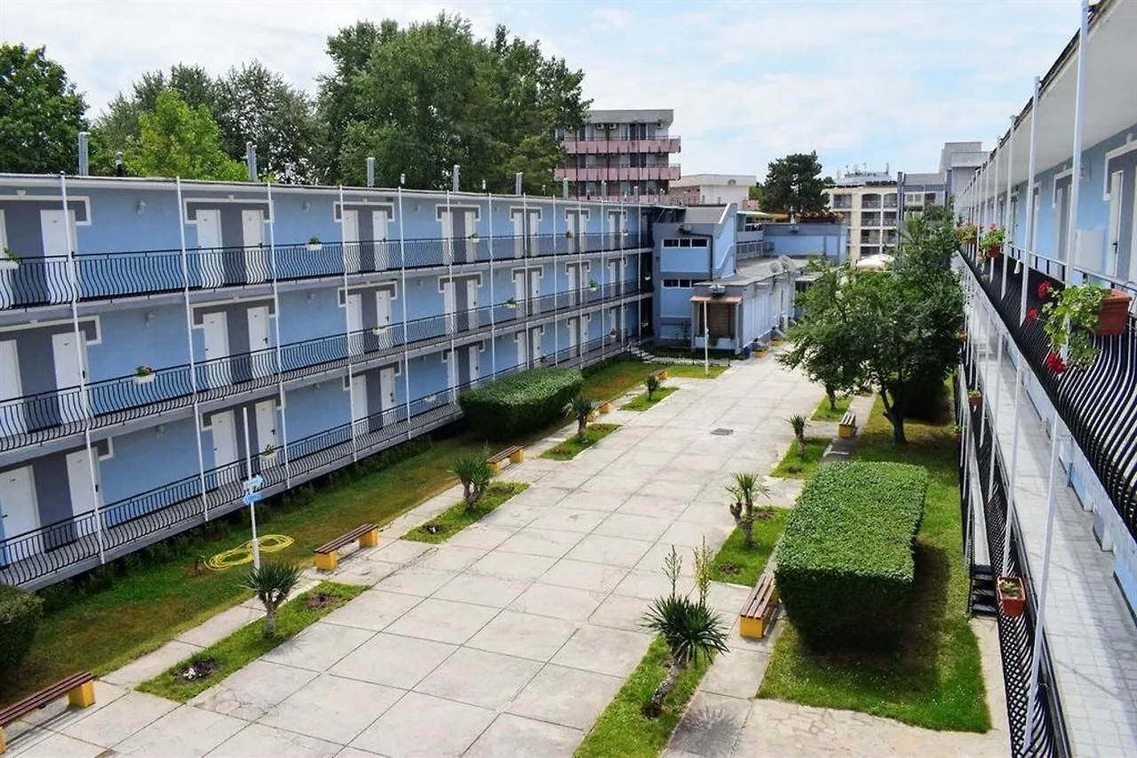 Continental Blu Hotel Σάνι Μπιτς 2*,  Βουλγαρία
