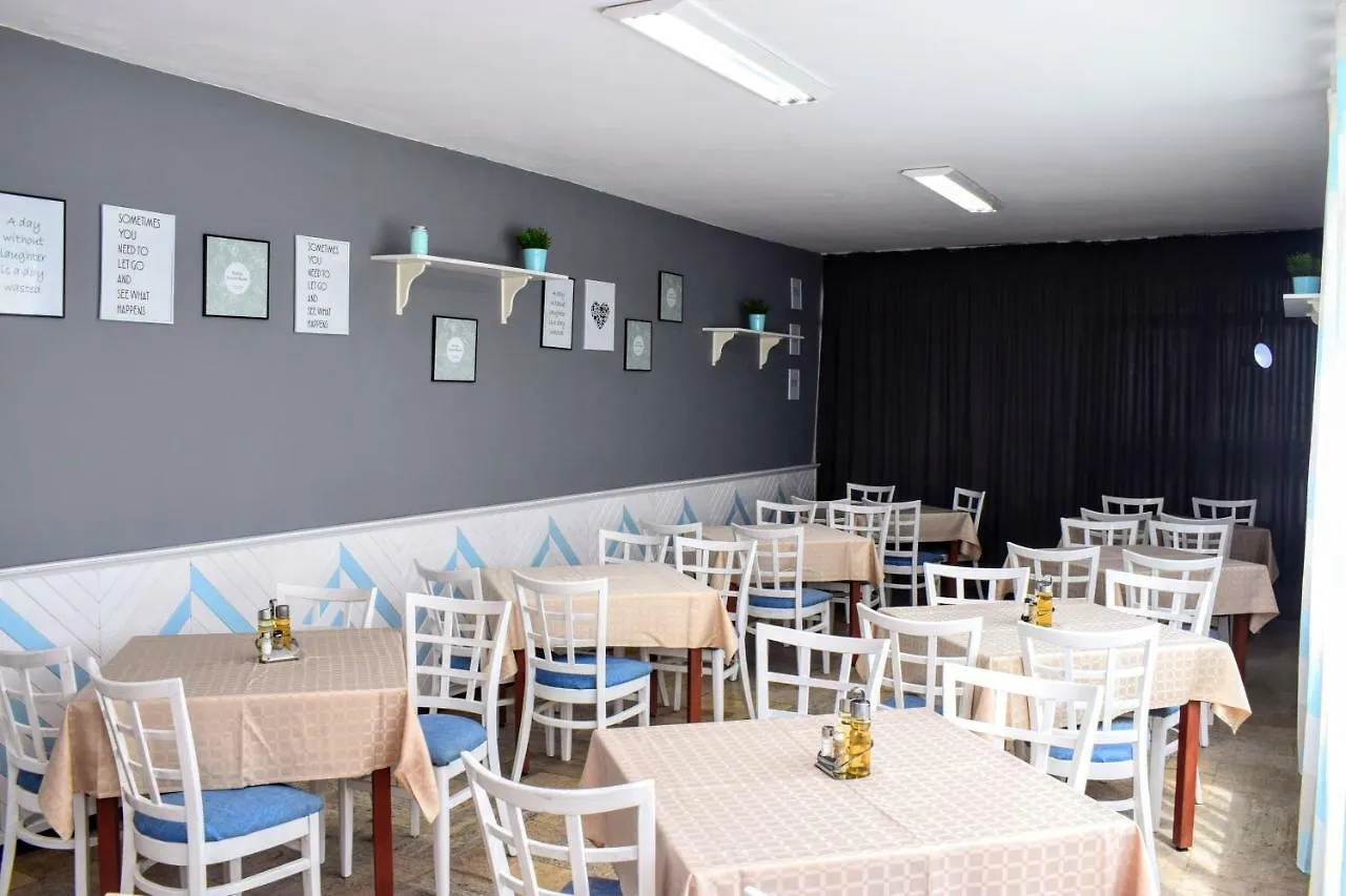 **  Continental Blu Hotel Σάνι Μπιτς Βουλγαρία