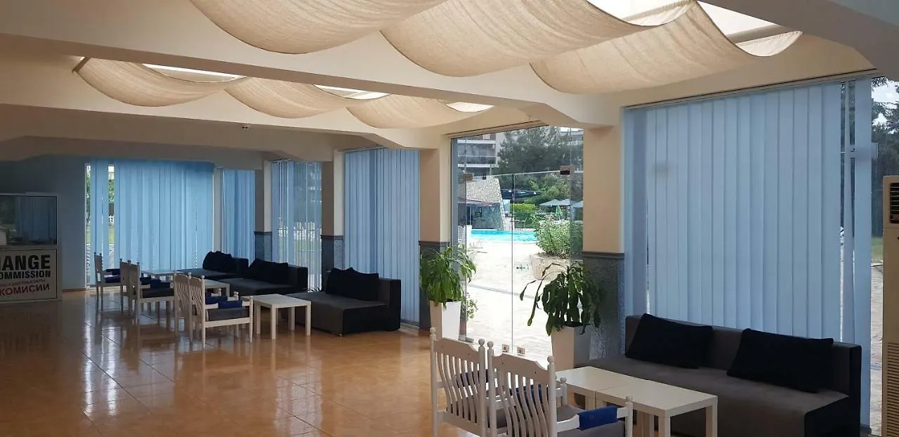 Continental Blu Hotel Σάνι Μπιτς 2*,  Βουλγαρία