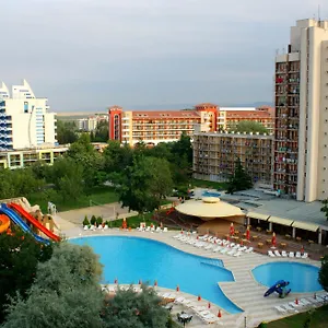 Iskar & Aquapark Отель