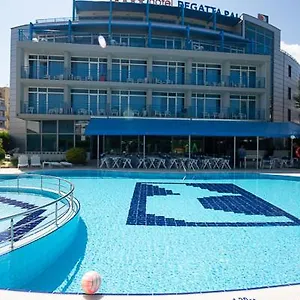 Regata Palace Отель