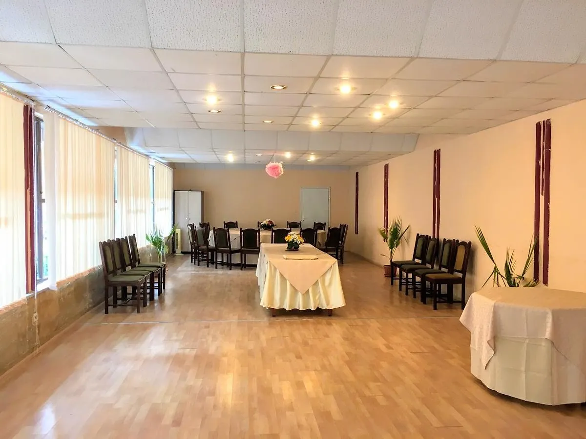 Continental Blu Hotel Солнечный берег