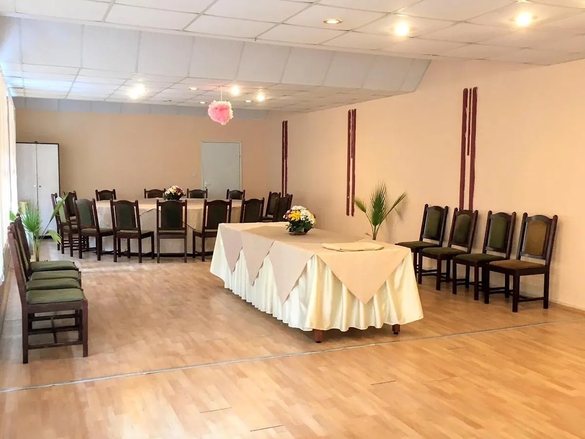 Continental Blu Hotel Солнечный берег 2*,