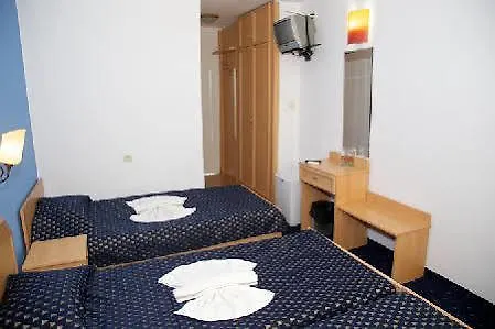 Continental Blu Hotel Солнечный берег 2*,  Болгария