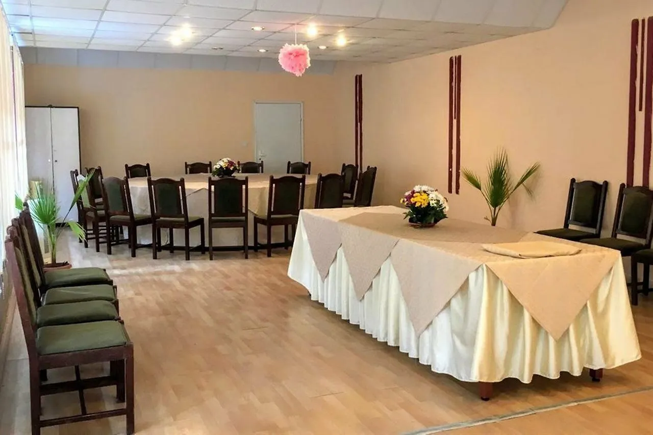 Continental Blu Hotel Солнечный берег